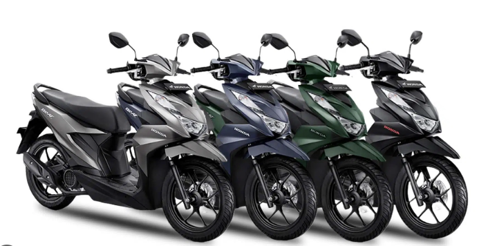 Apa yang Menjadi Pertimbangan Bagi Wanita dalam Memilih Motor