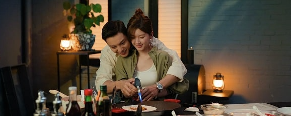 3 Alasan C-Drama Love’s Ambition Wajib Kamu Tonton